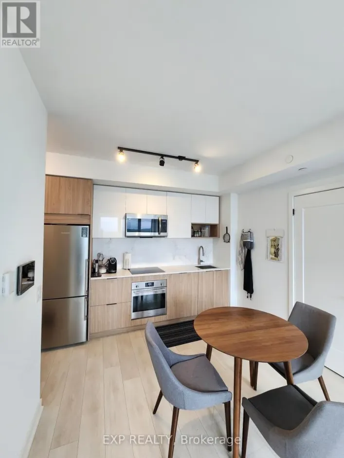 3012 - 5 DEFRIES STREET, Toronto