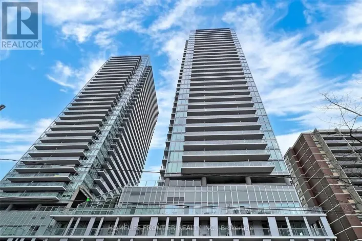 3012 - 99 BROADWAY AVENUE, Toronto