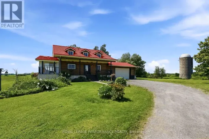 House for sale: 3012 BIRCHGROVE ROAD, Ottawa