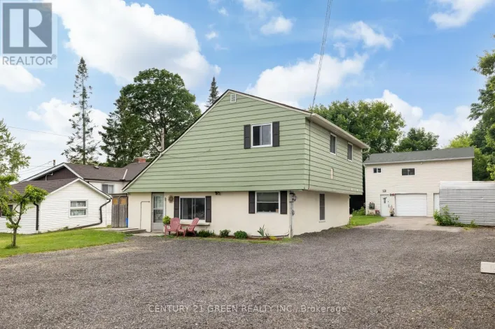 3012 COURTICE ROAD, Clarington
