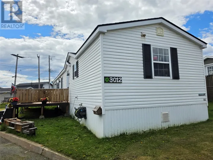 3012 Walsh River Road, Labrador City