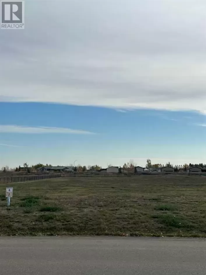 3013 13 Street, Coaldale