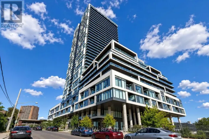 3013 - 5 DEFRIES STREET, Toronto