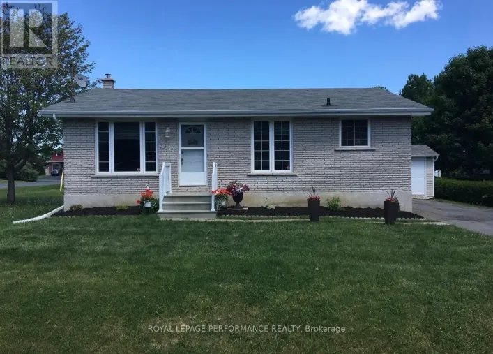 3013 JOHNSTON AVENUE, Cornwall