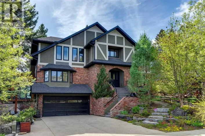 3013 Montcalm Crescent SW, Calgary