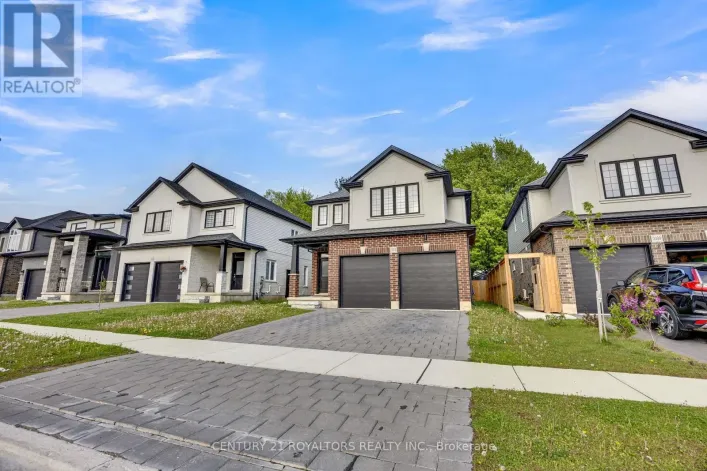 3013 PETTY ROAD, London South