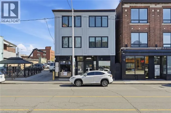 301-303 BARTON Street E, Hamilton