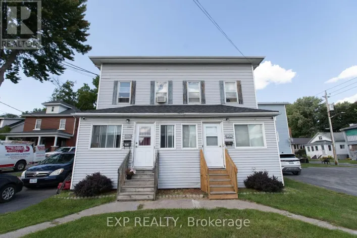 301-303 FOURTH STREET W, Cornwall