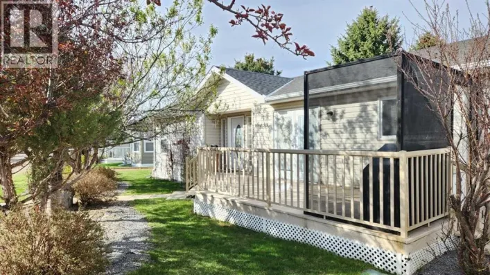 3014 33 Avenue S, Lethbridge
