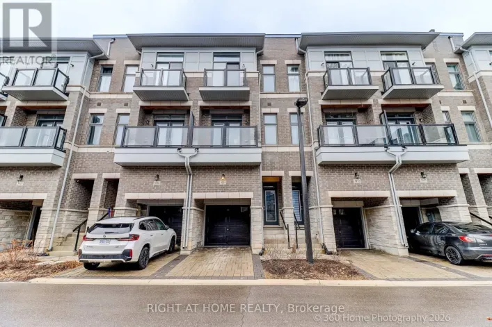 3014 ISLINGTON AVENUE W, Toronto