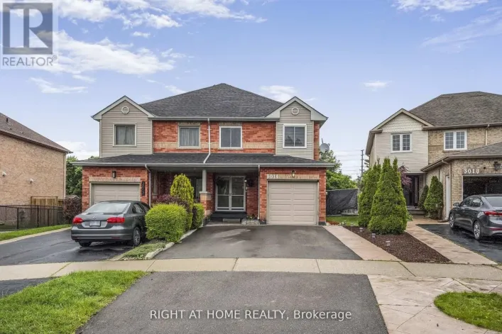 3014 PENDLETON ROAD, Mississauga