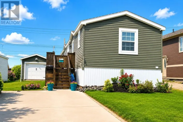 3014 Walsh River Road, Labrador City