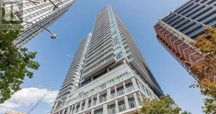 3015 - 195 REDPATH AVENUE, Toronto