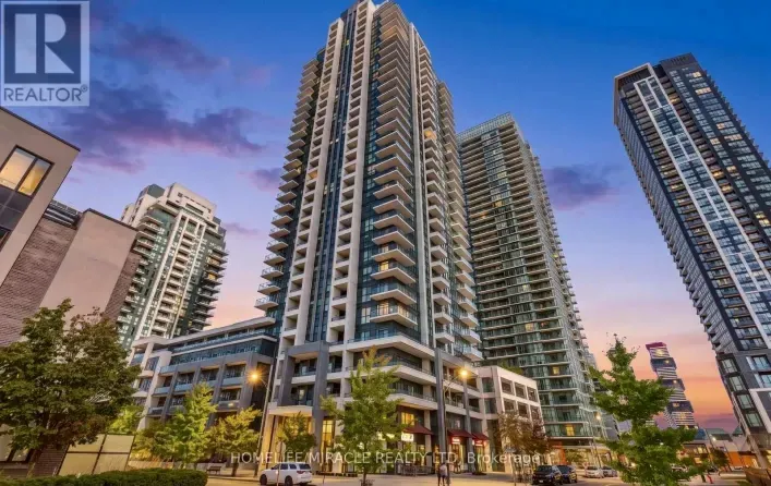 3015 - 4055 PARKSIDE VILLAGE DRIVE, Mississauga