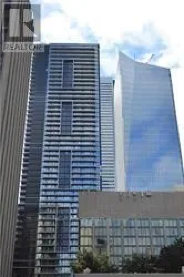 3015 - 70 TEMPERANCE STREET, Toronto