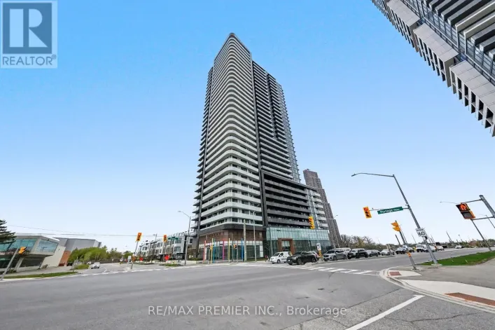 3015 - 7895 JANE STREET, Vaughan
