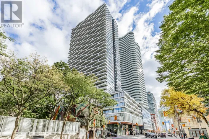 3015 - 85 WOOD STREET, Toronto
