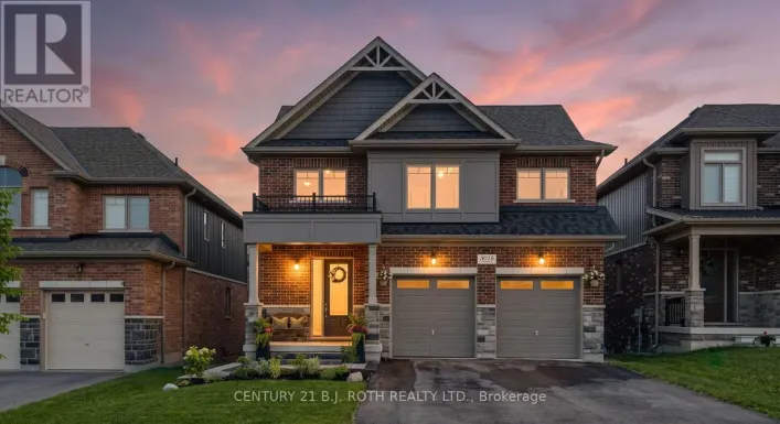 3015 ANNALYSSE DRIVE, Orillia