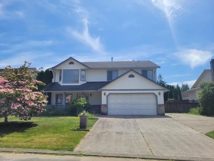 3015 CASSIAR AVENUE, Abbotsford