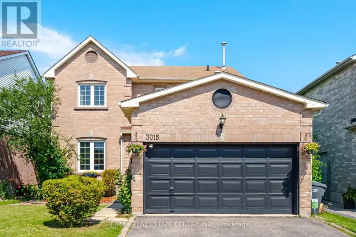 3015 DALEHURST DRIVE, Mississauga