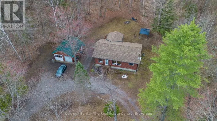 3016 118 HIGHWAY, Bracebridge