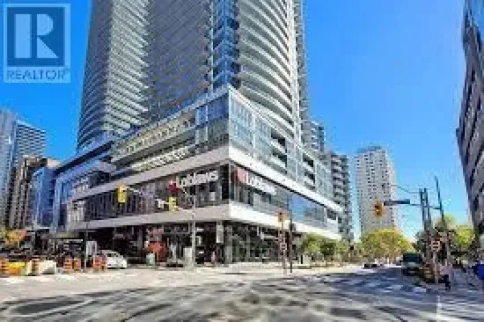 3016 - 98 LILLIAN STREET, Toronto