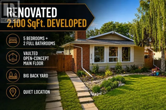 3016 Cedar Ridge Drive SW, Calgary