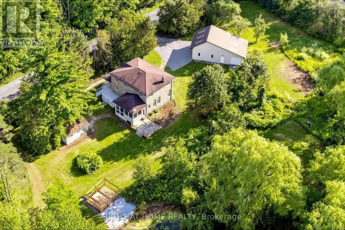 3016 COLE ROAD, East Gwillimbury
