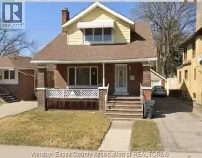 3016 PETER, Windsor
