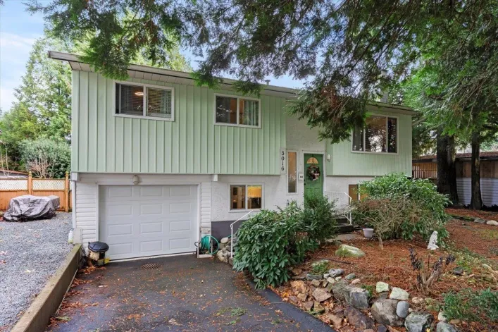 3016 TIMS STREET, Abbotsford