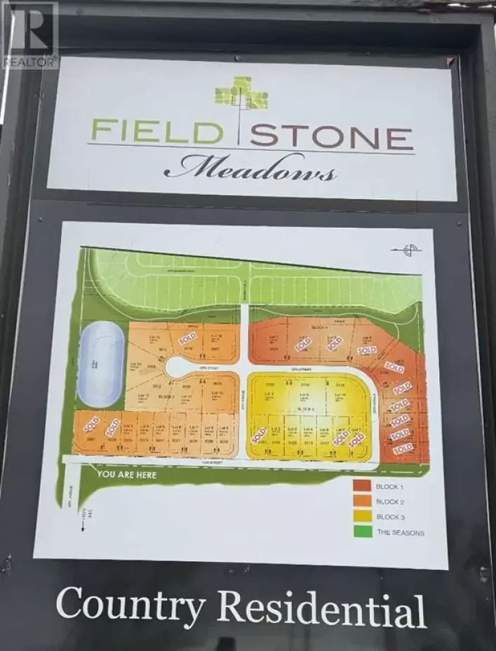 3017 13 Street, Coaldale