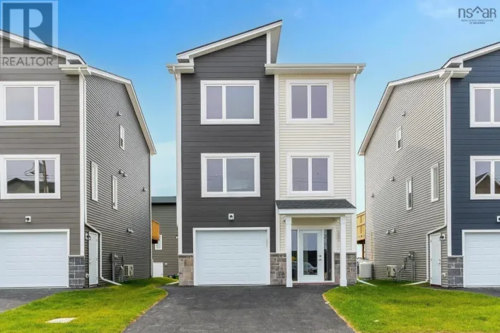 3017 16 Zeppelin Crescent, Beechville