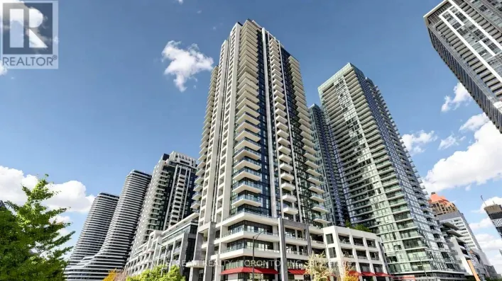 3017 - 4055 PARKSIDE VILLAGE DRIVE, Mississauga