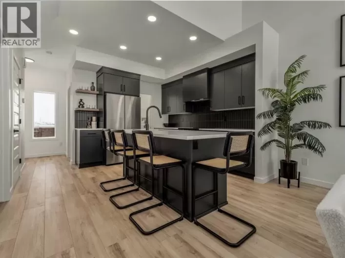 3017 47 Street S, Lethbridge