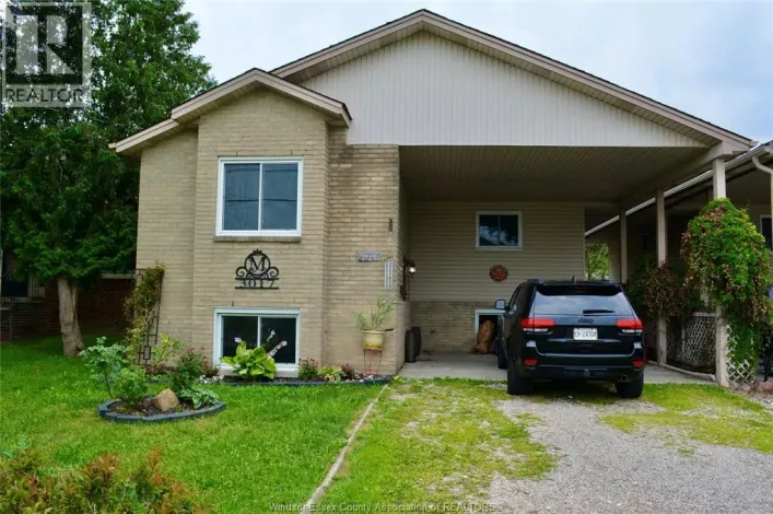 3017 TURNER ROAD Unit# 1218, Windsor