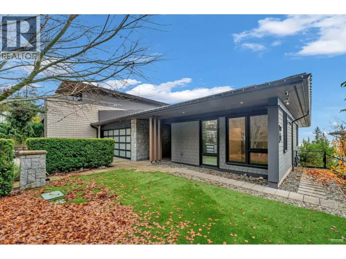 3018 BURFIELD PLACE, West Vancouver