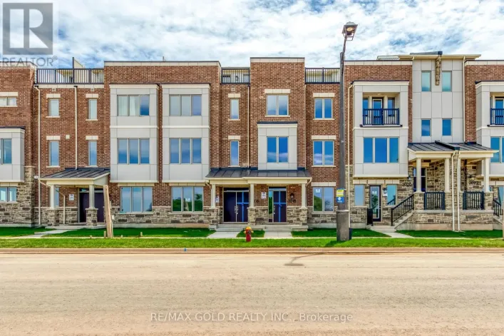 3018 JOHN MCKAY BOULEVARD S, Oakville