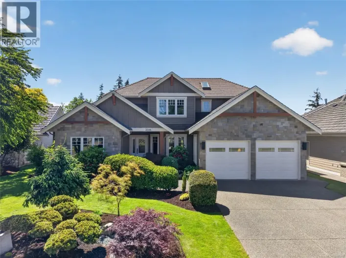 3018 Kensington Cres, Courtenay