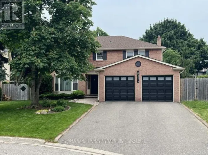 3018 KILBRIDE COURT, Mississauga