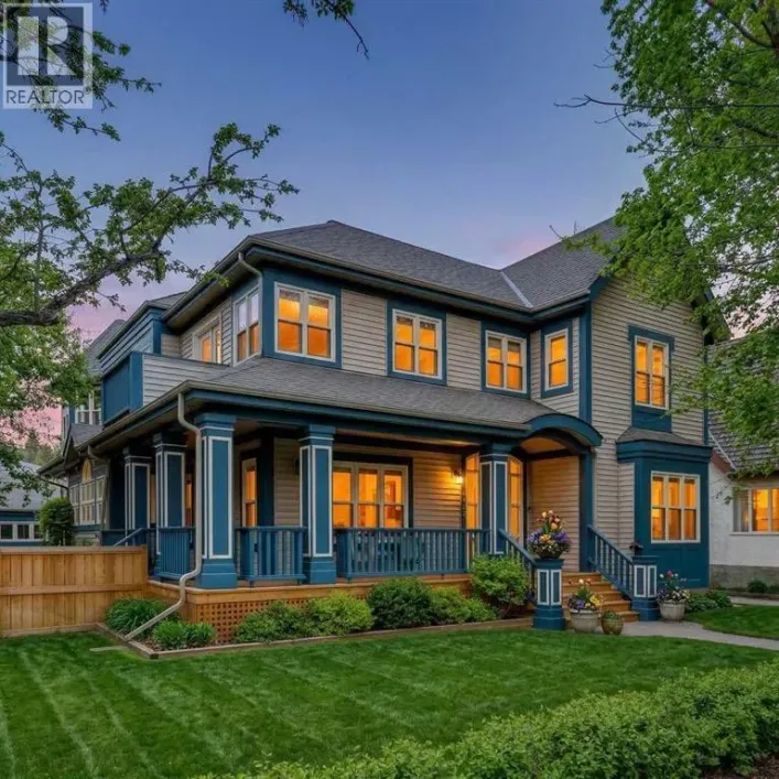 3019 6 Street SW, Calgary