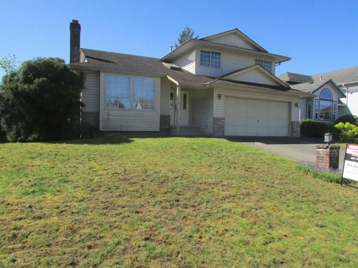 3019 CASSIAR AVENUE, Abbotsford