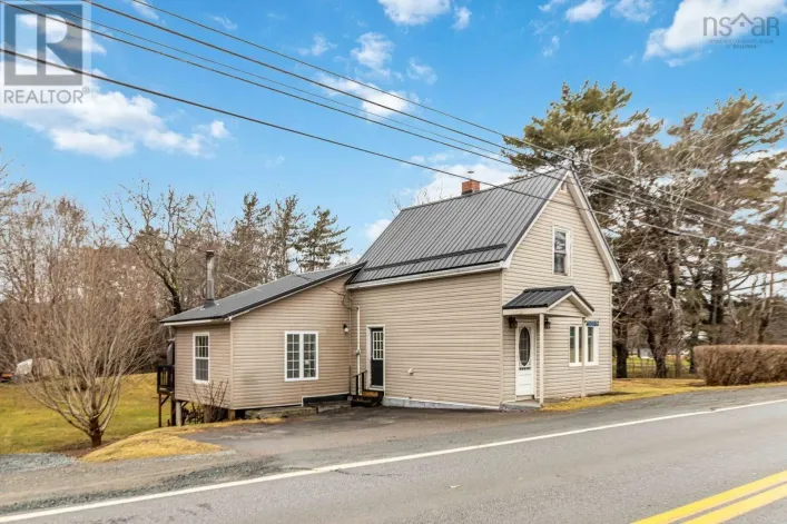 3019 Highway 325 Wileville South Shore NS Highway, Wileville