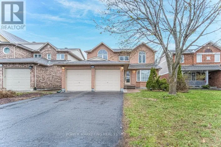 3019 QUAIL RUN AVENUE, Ottawa