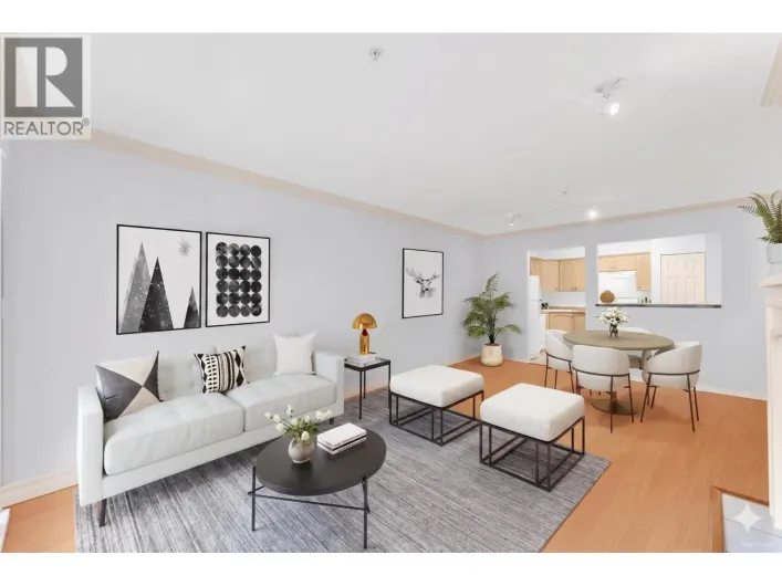 301a 301 MAUDE ROAD, Port Moody