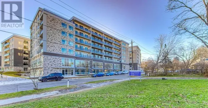 301B - 275 LARCH STREET, Waterloo