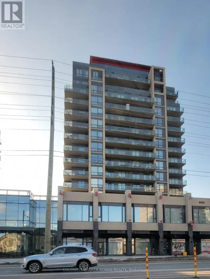 301B - 9090 YONGE STREET, Richmond Hill