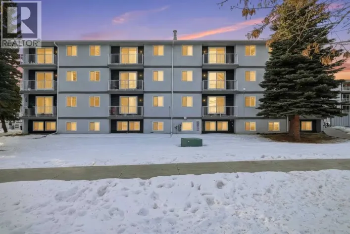 301C, 5601 Dalton Drive NW, Calgary