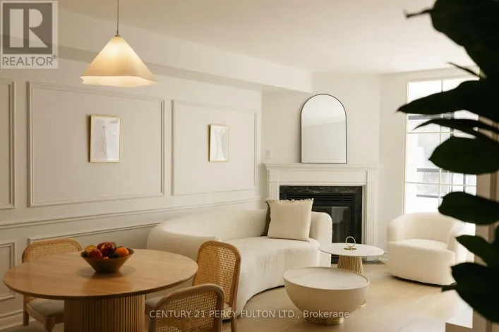 302 - 1 RIPLEY AVENUE, Toronto