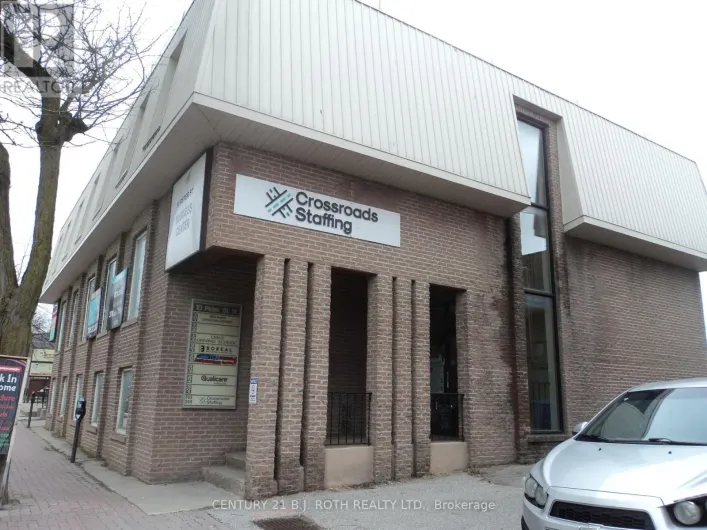 302 - 10 PETER STREET N, Orillia