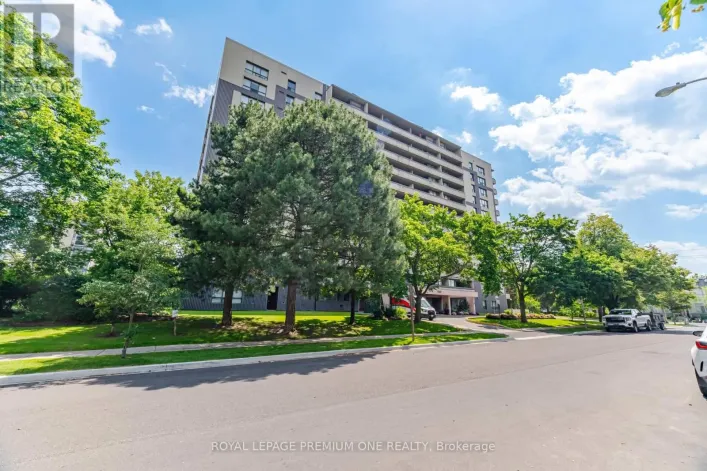 302 - 100 CANYON AVENUE, Toronto
